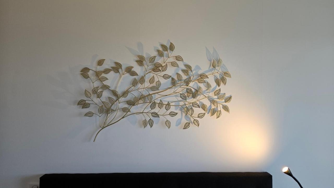 Arbre Blanc, Une Folie Montpellieraine מראה חיצוני תמונה